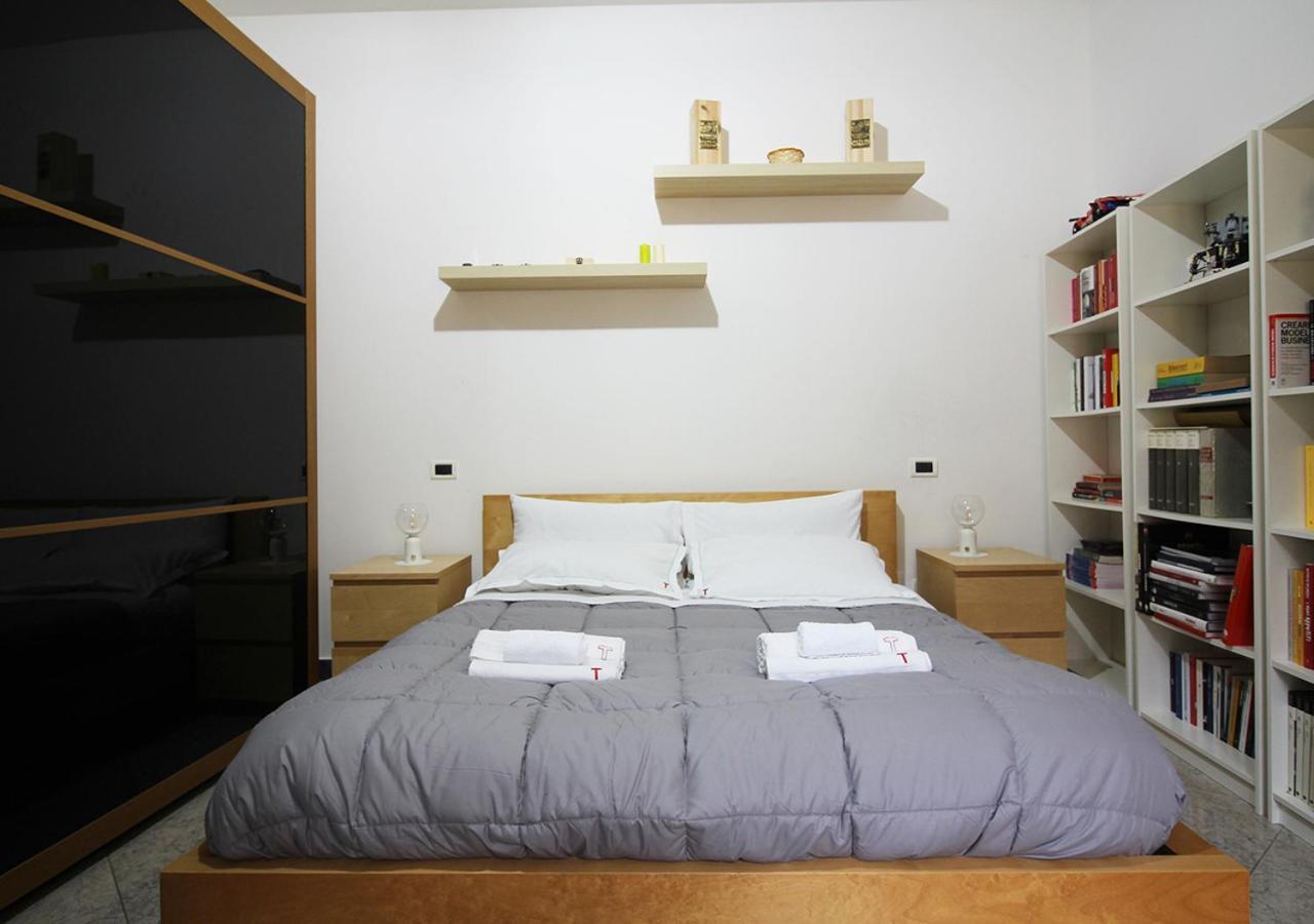 Cozy Apartment In The Heart Of Bolonia Exterior foto