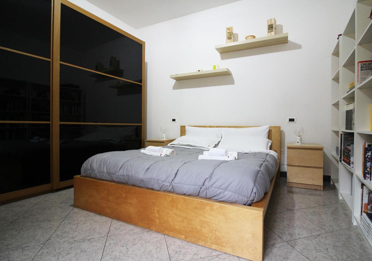 Cozy Apartment In The Heart Of Bolonia Exterior foto