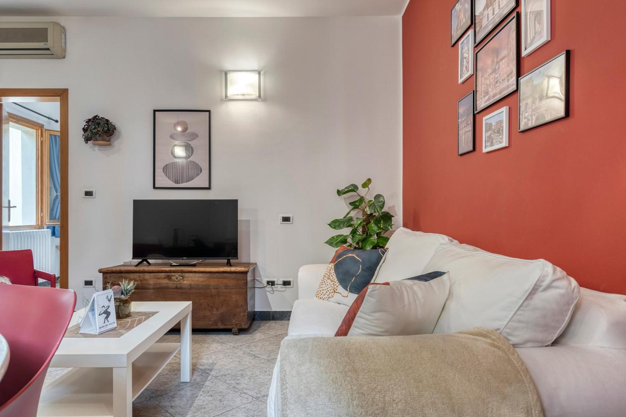 Cozy Apartment In The Heart Of Bolonia Exterior foto